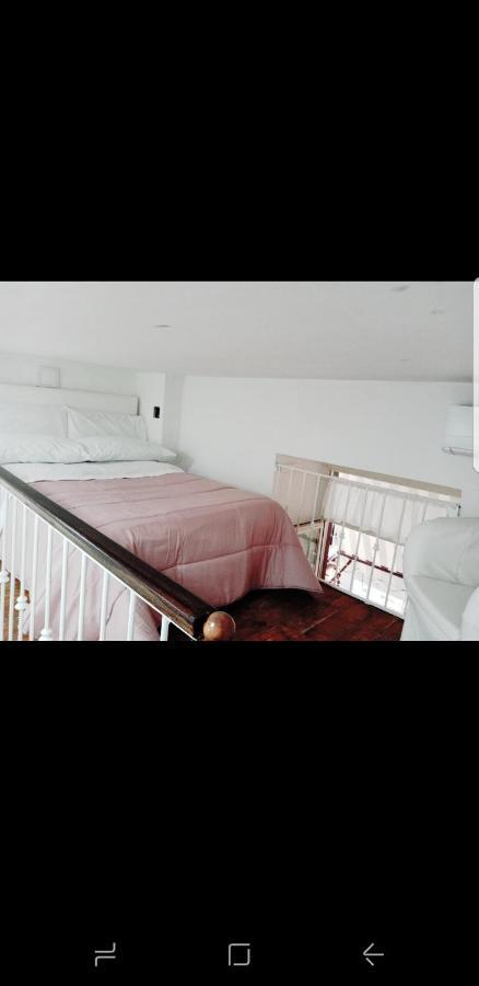 Casa Carolina A Toledo Bed & Breakfast Naples Exterior photo